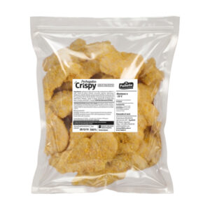 Pechuguitas Crispy x 2 Kg.