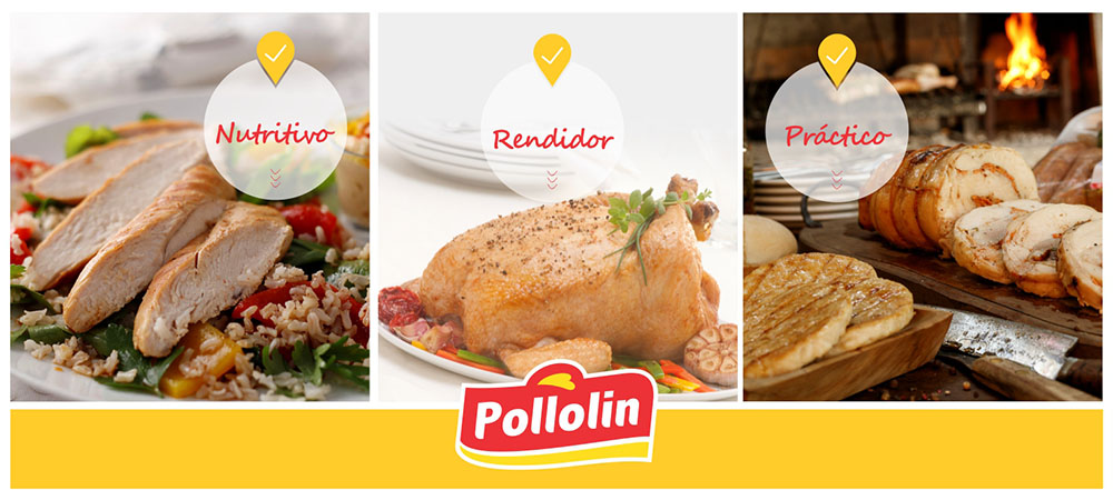 Beneficios del consumo de pollo – Pollolin